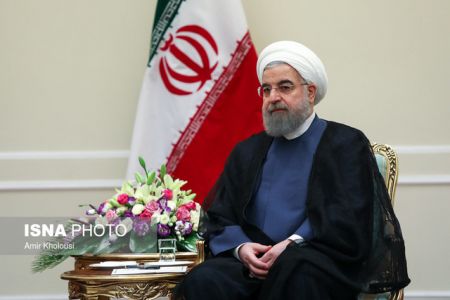   اخبارسیاسی ,خبرهای  سیاسی , رییس جمهور