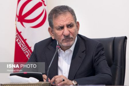   اخبارسیاسی ,خبرهای  سیاسی ,معاون اول رییس جمهور