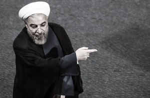   اخبارسیاسی ,خبرهای  سیاسی , روحانی