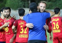  اخبار ورزشی,خبرهای ورزشی,باشگاه نفت
