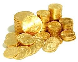   اخبار اقتصادی,خبرهای اقتصادی,قیمت سکه و طلا