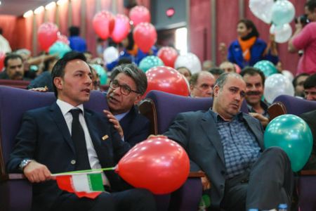   اخبار ورزشی,خبرهای  ورزشی, فدراسیون فوتبال