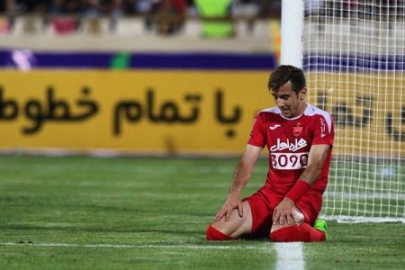   اخبار ورزشی,خبرهای  ورزشی, باشگاه پرسپولیس