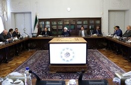   اخبارسیاسی ,خبرهای  سیاسی , روحانی