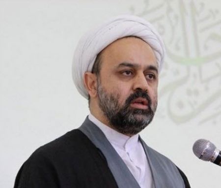   اخبارسیاسی ,خبرهای  سیاسی , معاون رییس قوه قضاییه