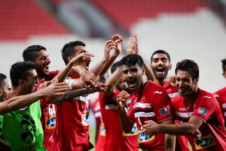   اخبارورزشی,خبرهای ورزشی,باشگاه پرسپولیس 