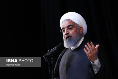   اخبارسیاسی ,خبرهای  سیاسی , روحانی