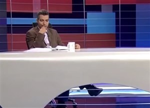   اخبار ورزشی,خبرهای  ورزشی , برنامه نود