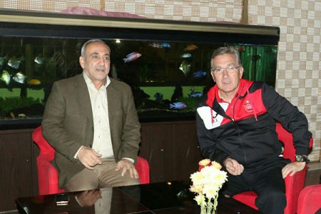  اخبارورزشی,خبرهای  ورزشی,پرسپولیس