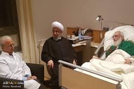   اخبارسیاسی ,خبرهای  سیاسی ,آیت الله هاشمی شاهرودی