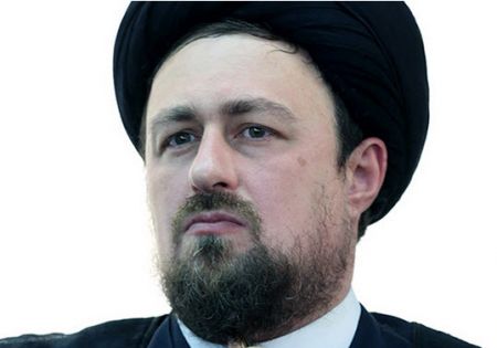   اخبارسیاسی ,خبرهای  سیاسی ,سید حسن خمینی 