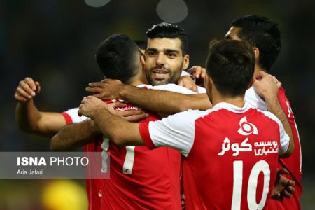  اخبار ورزشی ,خبرهای ورزشی  ,پرسپولیس