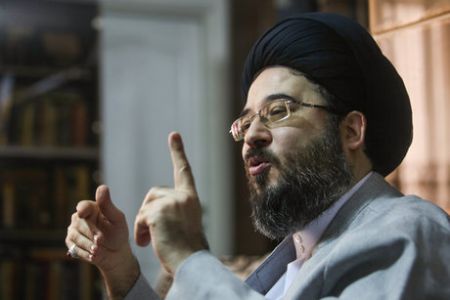   اخبارسیاسی ,خبرهای  سیاسی ,آیت‌الله قائم مقامی