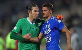  اخبارورزشی ,خبرهای  ورزشی ,لیگ برتر