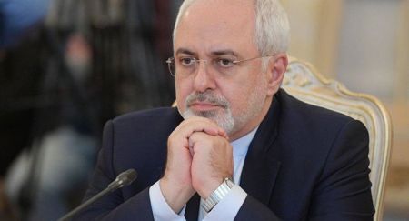   اخبارسیاسی ,خبرهای  سیاسی ,وزیر خارجه ایران