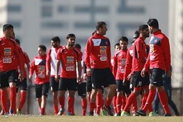   اخبار ورزشی,خبرهای   ورزشی , پرسپولیس