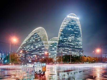   اخبارگوناگون,خبرهای  گوناگون ,شب‌های روشن