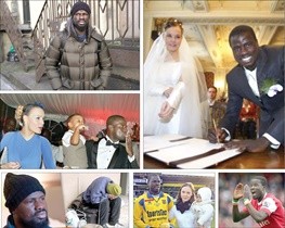   اخبار ورزشی,خبرهای ورزشی,فوتبالیست