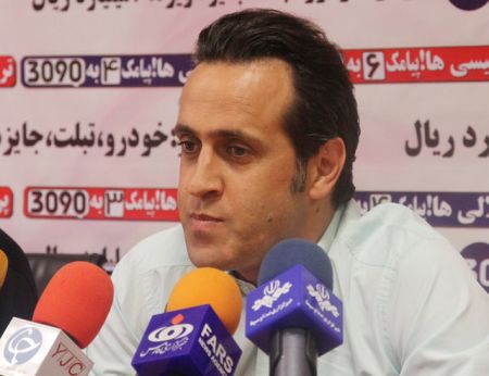   اخبارورزشی,خبرهای  ورزشی, کریمی