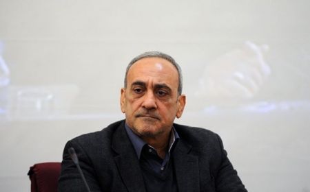   اخبار ورزشی,خبرهای ورزشی ,حمیدرضا گرشاسبی