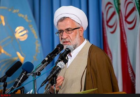   اخبارسیاسی ,خبرهای  سیاسی ,رئیس سازمان قضایی
