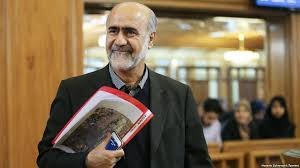   اخبارسیاسی ,خبرهای  سیاسی ,اسماعیل دوستی