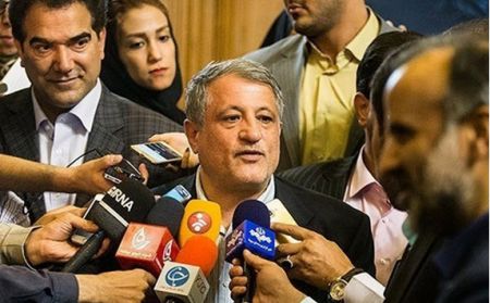   اخبارسیاسی ,خبرهای  سیاسی , محسن هاشمی