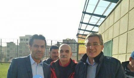   اخبارورزشی,خبرهای ورزشی,برانکو و برادرش