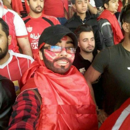   اخبارورزشی,خبرهای   ورزشی ,ورزشگاه اهواز