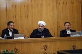   اخبارسیاسی ,خبرهای  سیاسی ,حسن روحانی