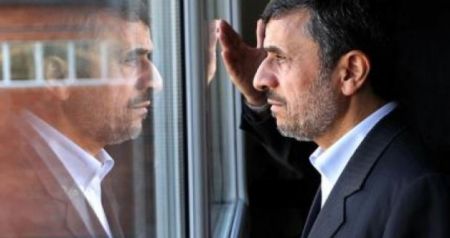   اخبارسیاسی ,خبرهای  سیاسی ,احمدی‌نژاد