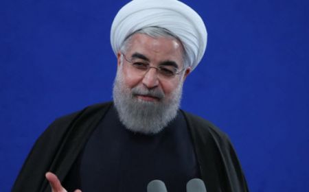   اخبارسیاسی ,خبرهای  سیاسی , روحانی