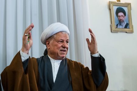   اخبارسیاسی ,خبرهای  سیاسی , آیت‌الله هاشمی