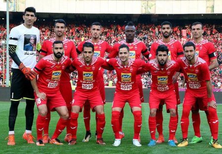   اخبارورزشی,خبرهای ورزشی ,پرسپولیس