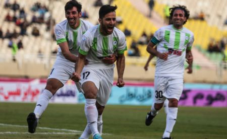 اخبار,اخبار ورزشی,تیم فوتبال ذوب آهن