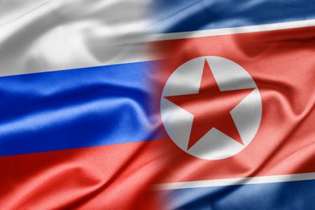 اخبار,اخبار بین الملل,روسیه و کره شمالی