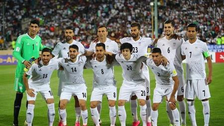 اخبار,اخبار ورزشی,تیم ملی فوتبال ایران