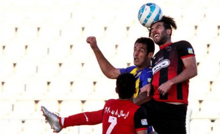 اخبار,اخبار ورزشی,لیگ برتر فوتبال