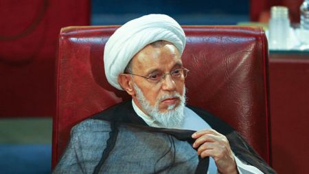 اخبار,اخبار سیاسی,آیتالله هاشمزاده هریسی اخبار,اخبار سیاسی,آیتالله هاشمزاده هریسی