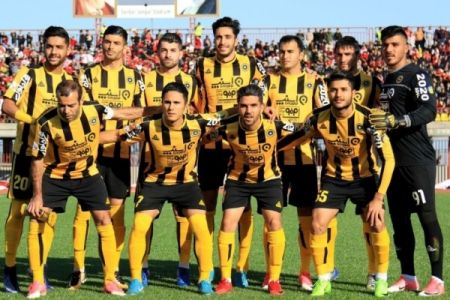 اخبار,اخبار ورزشی,تیم فوتبال سپاهان