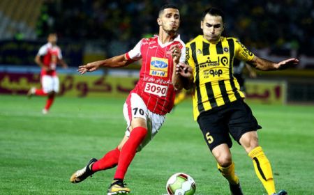 اخبار,اخبار ورزشی,دیدار سپاهان و پرسپولیس