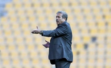 اخبار,اخبار ورزشی,منصور ابراهیم زاده
