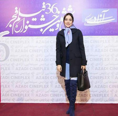اخبار,اخبار فرهنگی,چهره ها در سی و ششمین جشنواره فیلم فجر