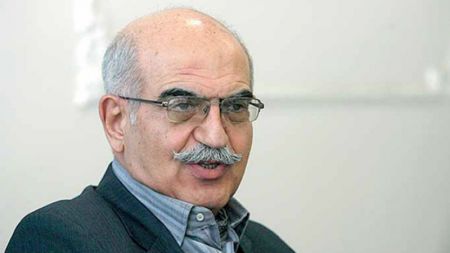 اخبار,اخبار سیاسی,بهمن کشاورز