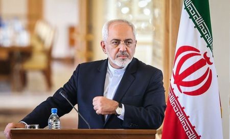 اخبار,اخبار سیاست خارجی,محمدجواد ظریف