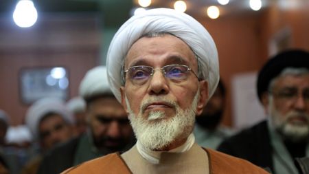 اخبار,اخبار سیاسی,هاشم‌زاده هریسی