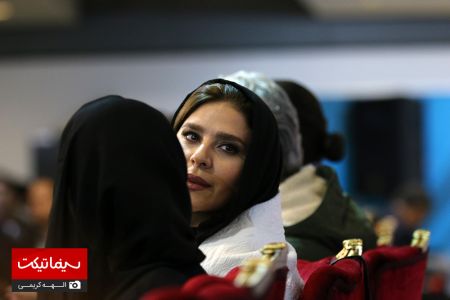 اخبار,اخبار فرهنگی,چهره ها در سی و ششمین جشنواره فیلم فجر اخبار,اخبار فرهنگی,چهره ها در سی و ششمین جشنواره فیلم فجر