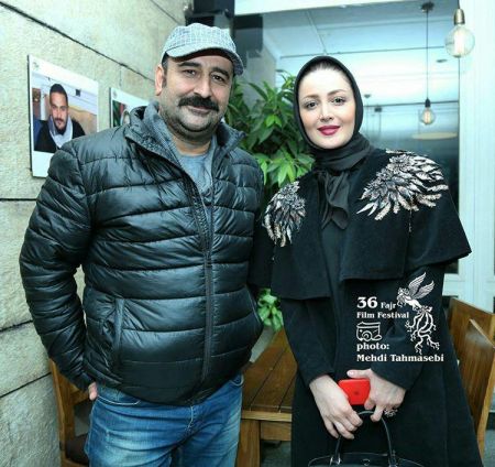 اخبار,اخبار فرهنگی,چهره ها در سی و ششمین جشنواره فیلم فجر اخبار,اخبار فرهنگی,چهره ها در سی و ششمین جشنواره فیلم فجر