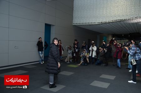 اخبار,اخبار فرهنگی,چهره ها در سی و ششمین جشنواره فیلم فجر اخبار,اخبار فرهنگی,چهره ها در سی و ششمین جشنواره فیلم فجر