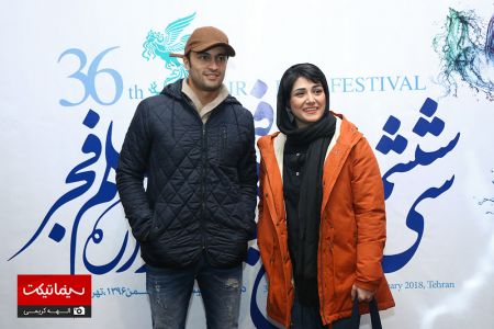 اخبار,اخبار فرهنگی,چهره ها در سی و ششمین جشنواره فیلم فجر اخبار,اخبار فرهنگی,چهره ها در سی و ششمین جشنواره فیلم فجر